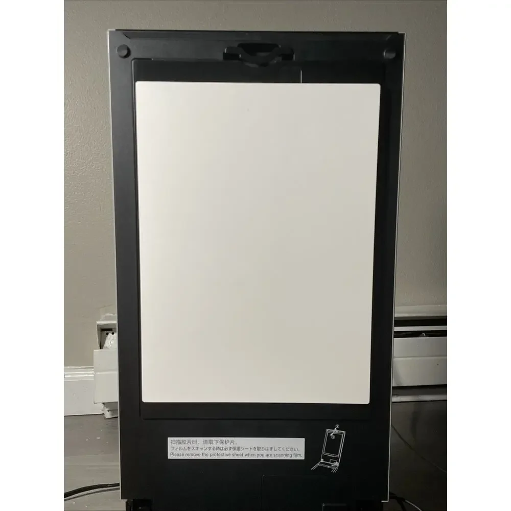 Canon canoscan 9000f